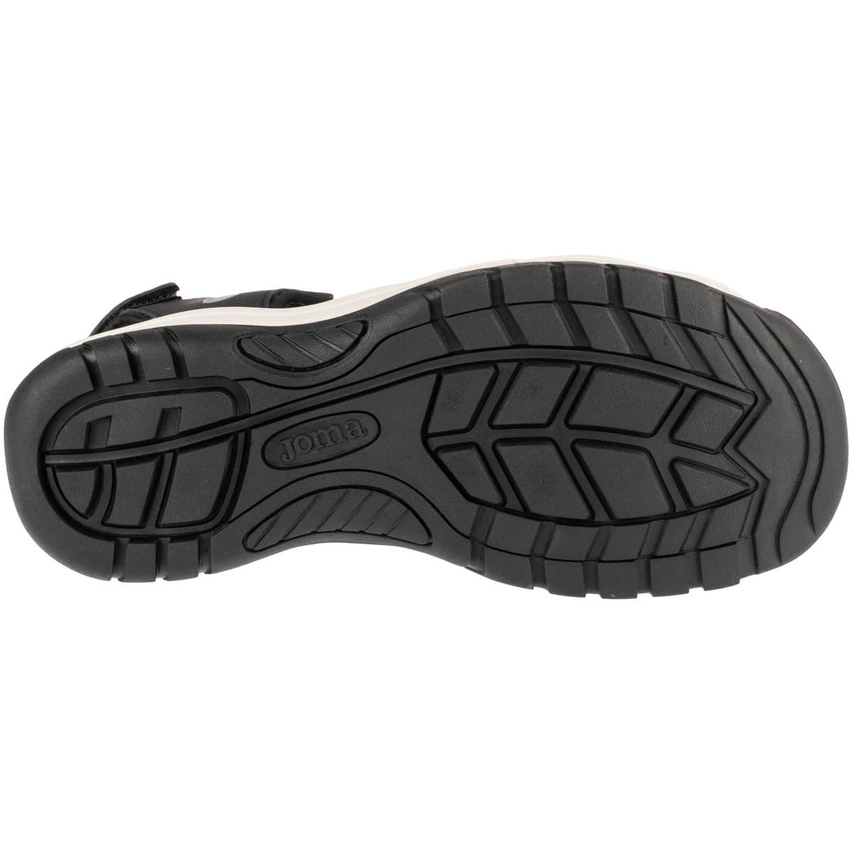 Men's Sports Sandals Joma Black