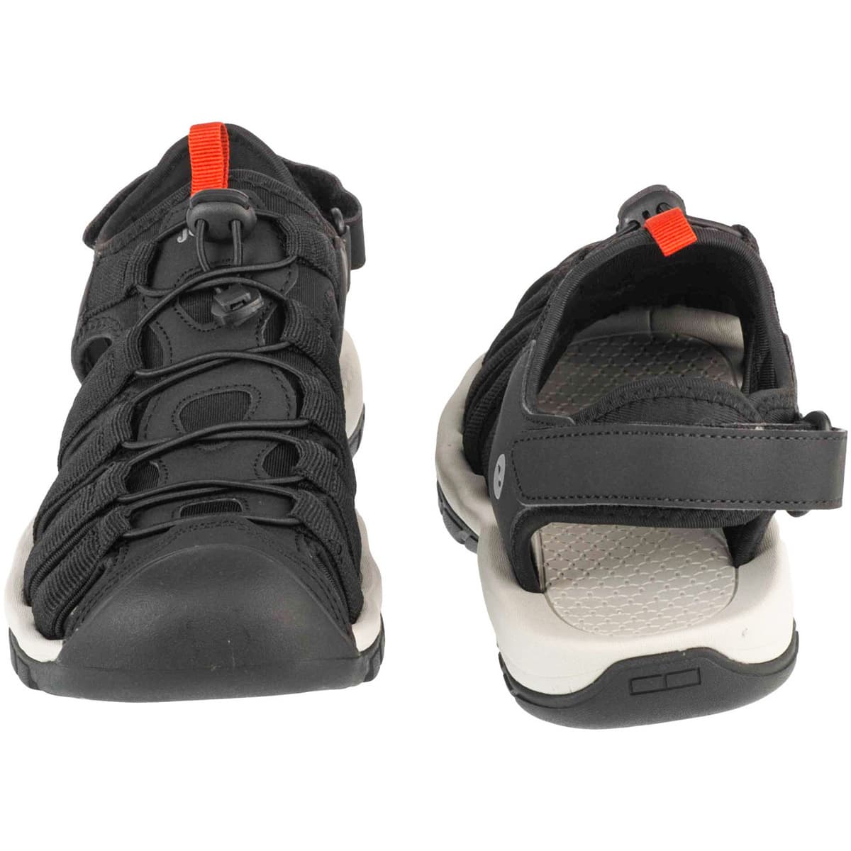 Men's Sports Sandals Joma Black