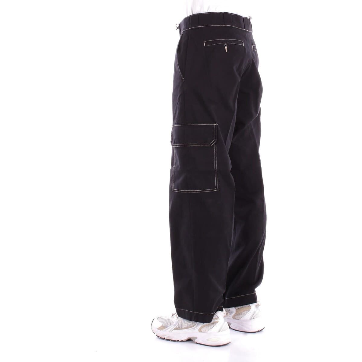 Men's Pants Dickies Black