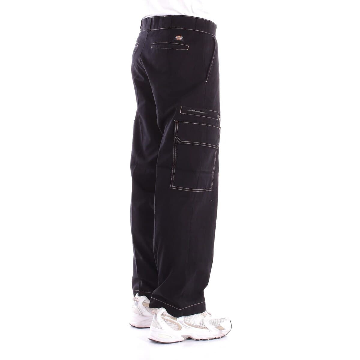 Men's Pants Dickies Black
