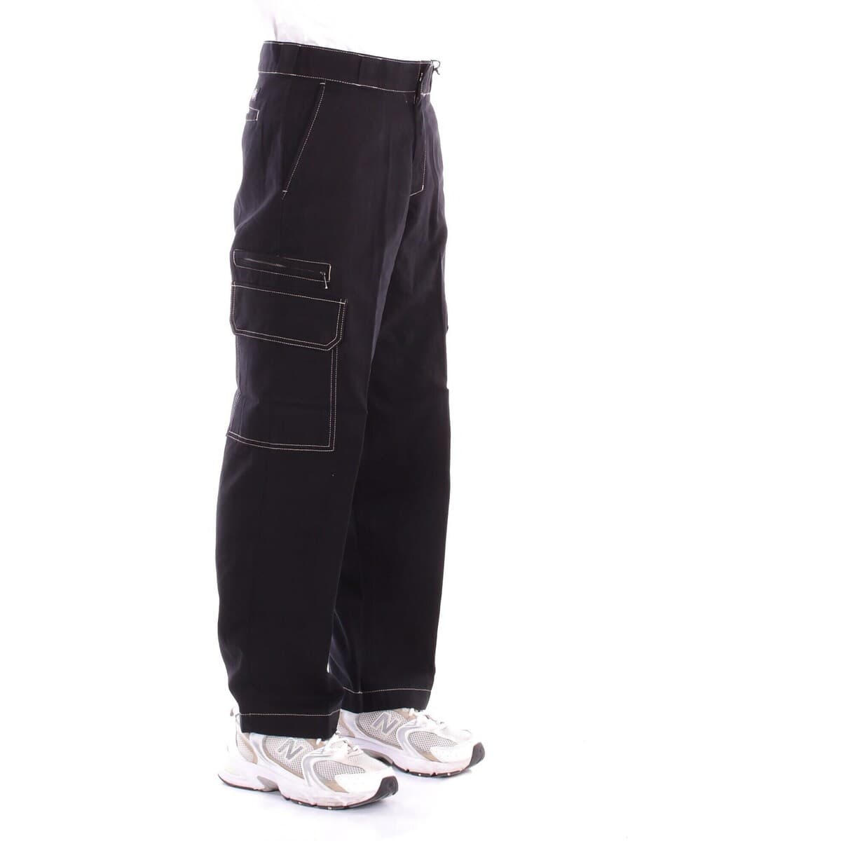 Men's Pants Dickies Black