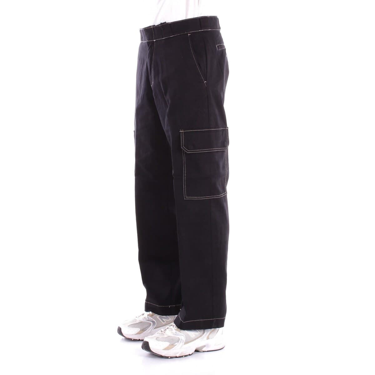 Men's Pants Dickies Black