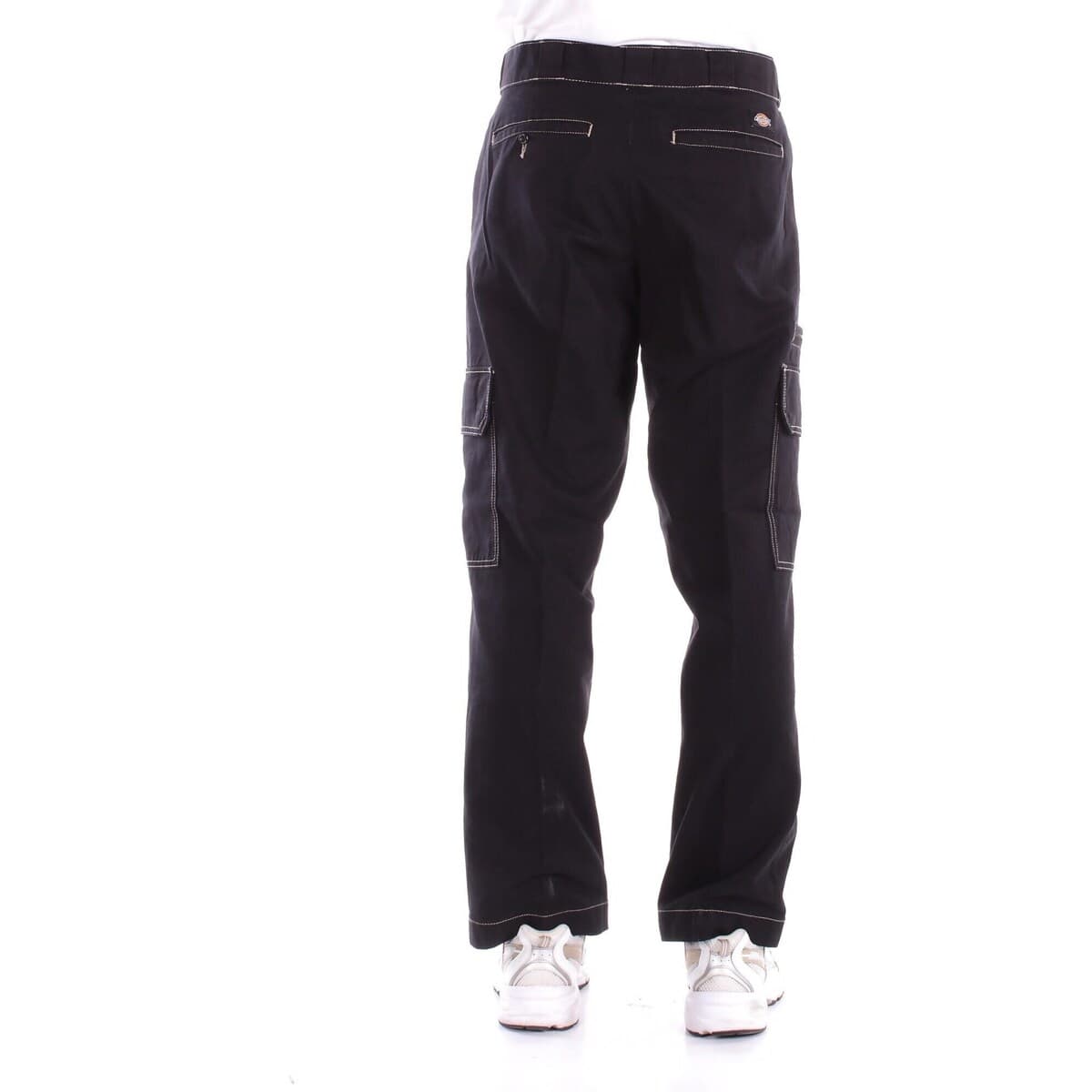 Men's Pants Dickies Black