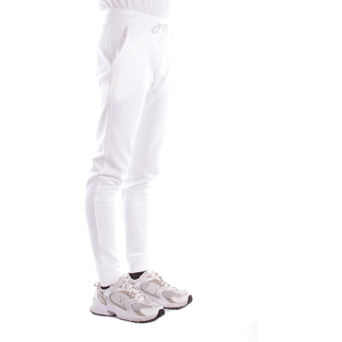 Men's Tracksuits Gcds White