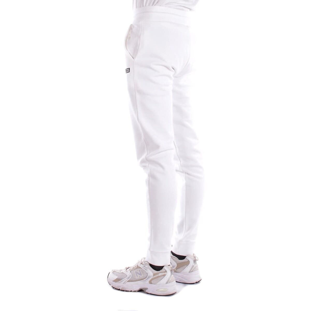 Men's Tracksuits Gcds White