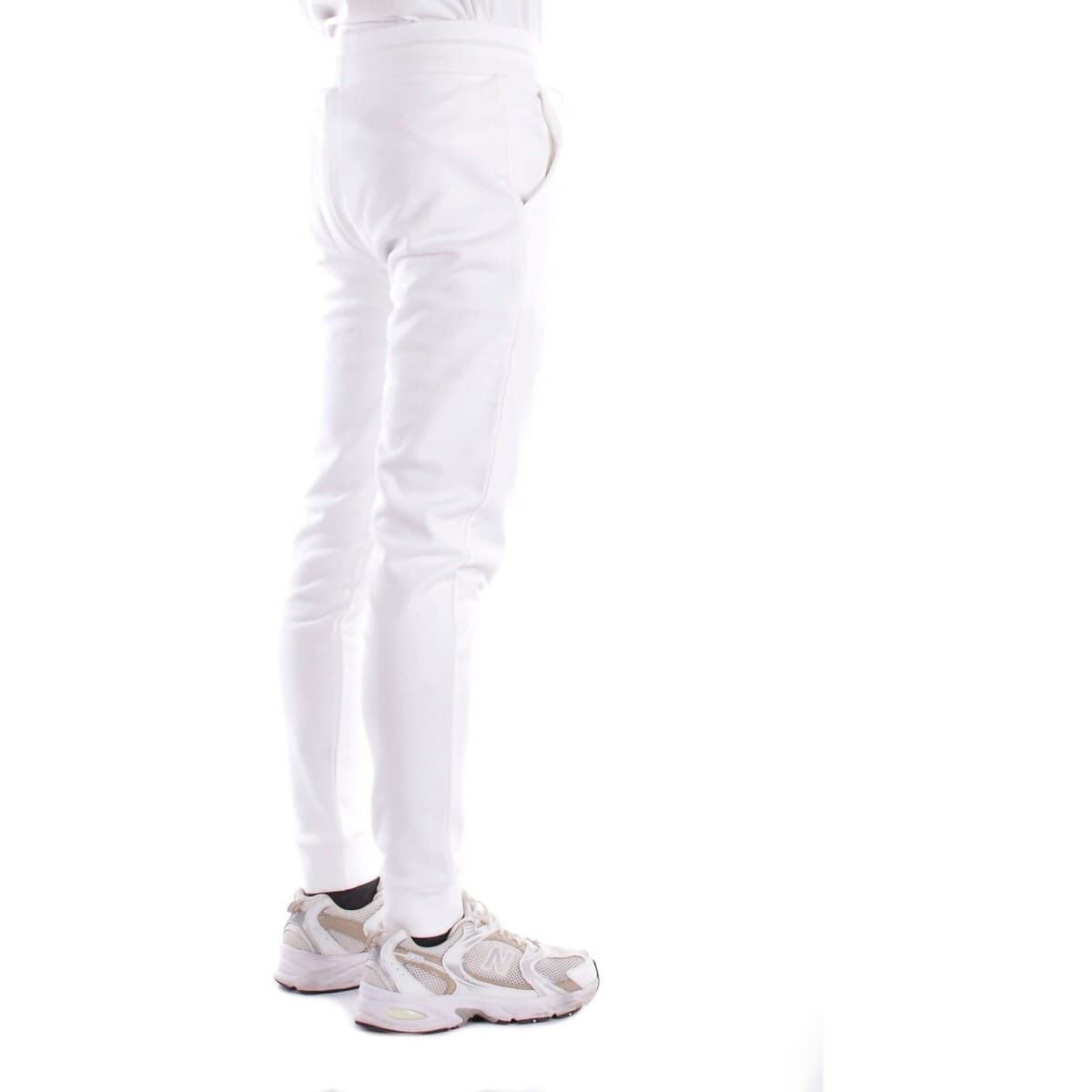 Men's Tracksuits Gcds White