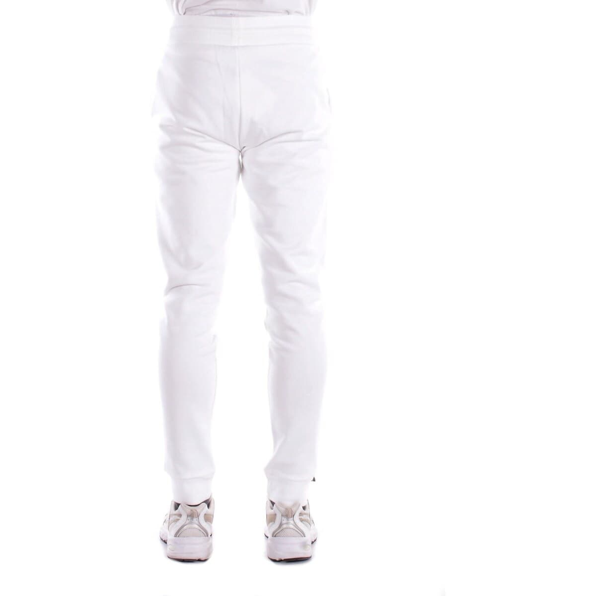 Men's Tracksuits Gcds White