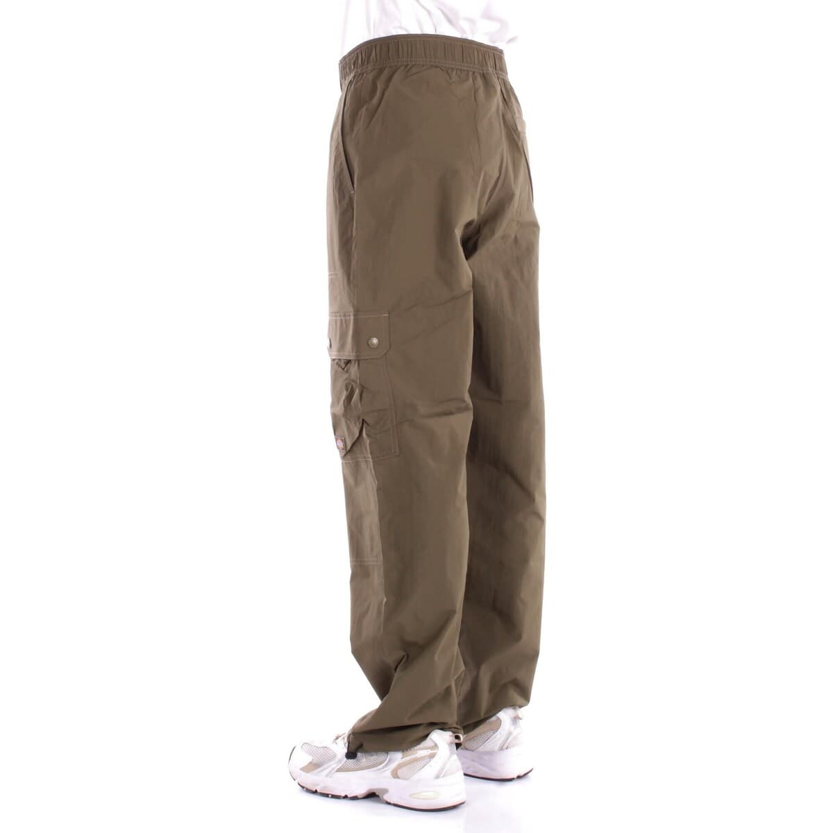 Men's Pants Dickies Green