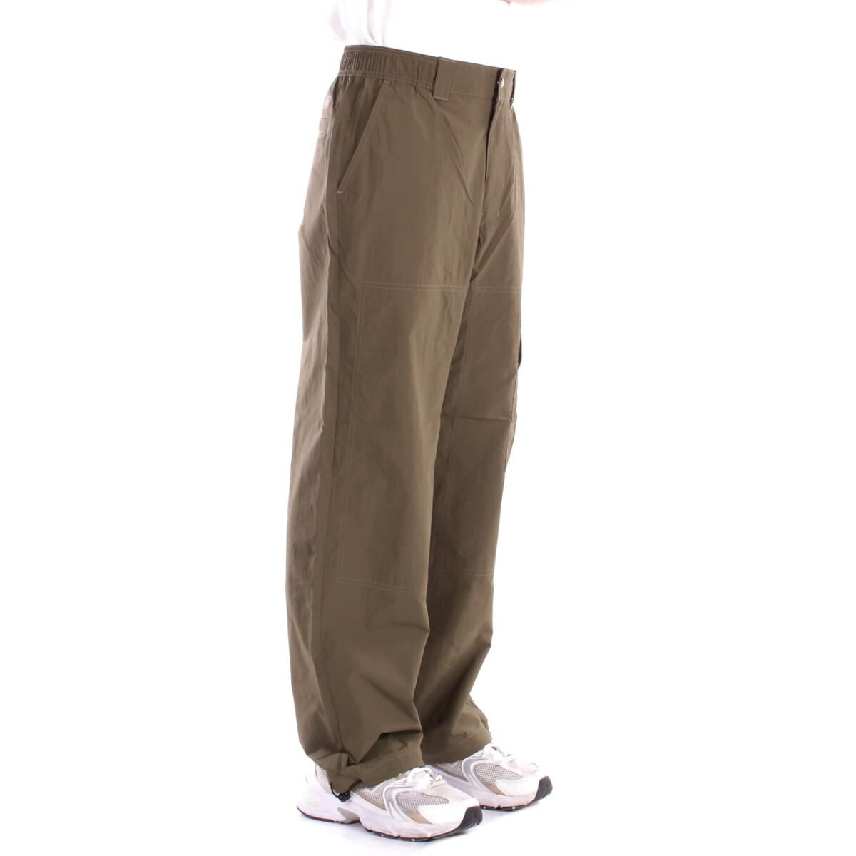Men's Pants Dickies Green