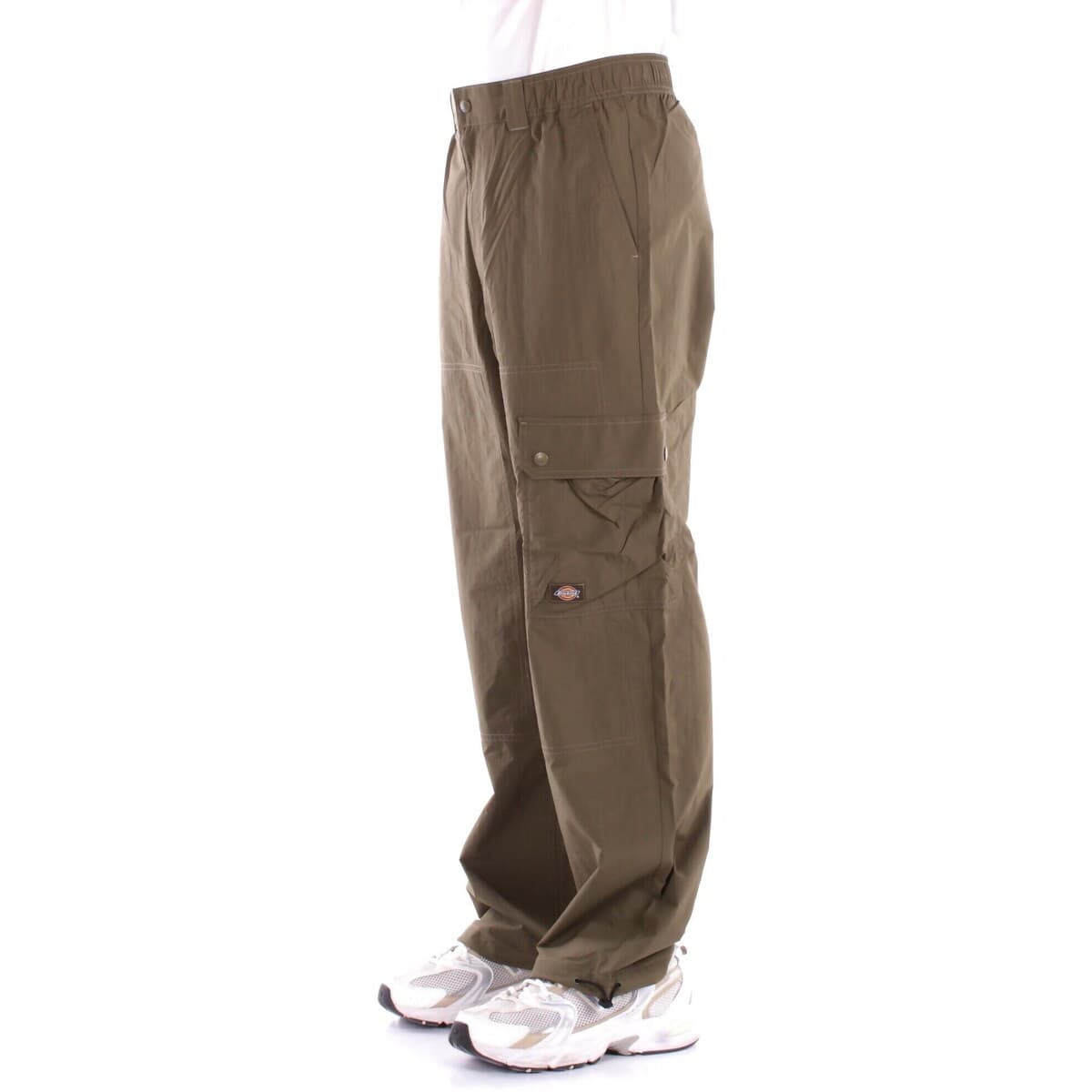 Men's Pants Dickies Green