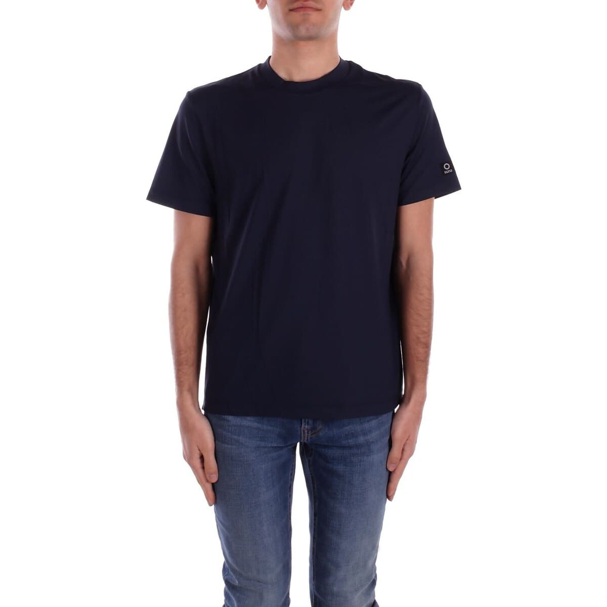 Men's T-Shirts Suns Blue