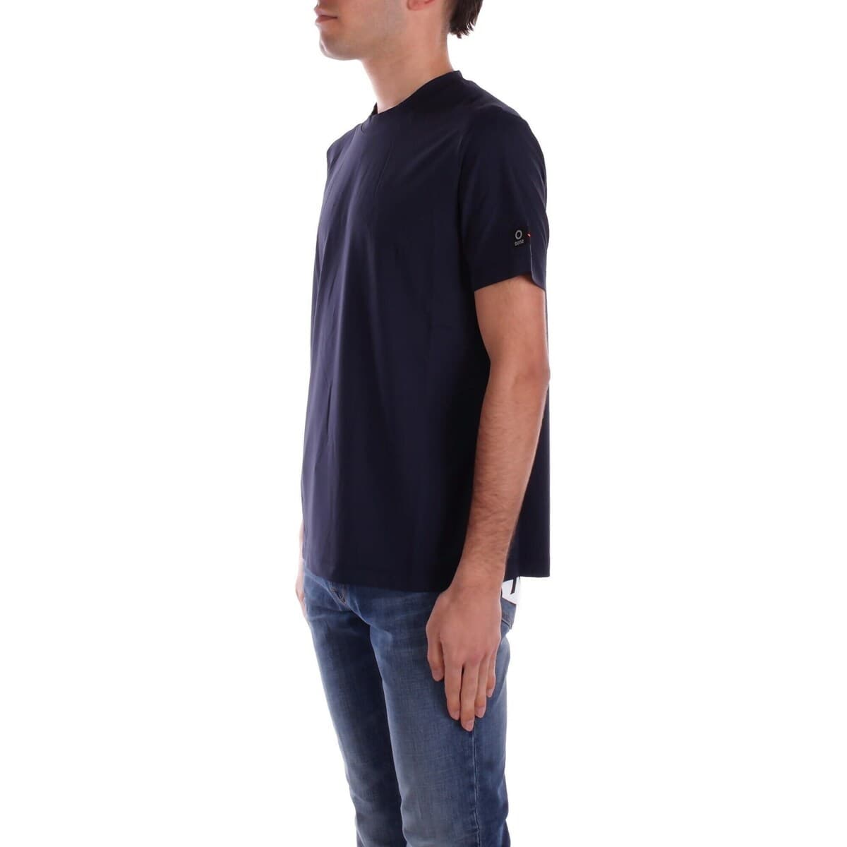 Men's T-Shirts Suns Blue