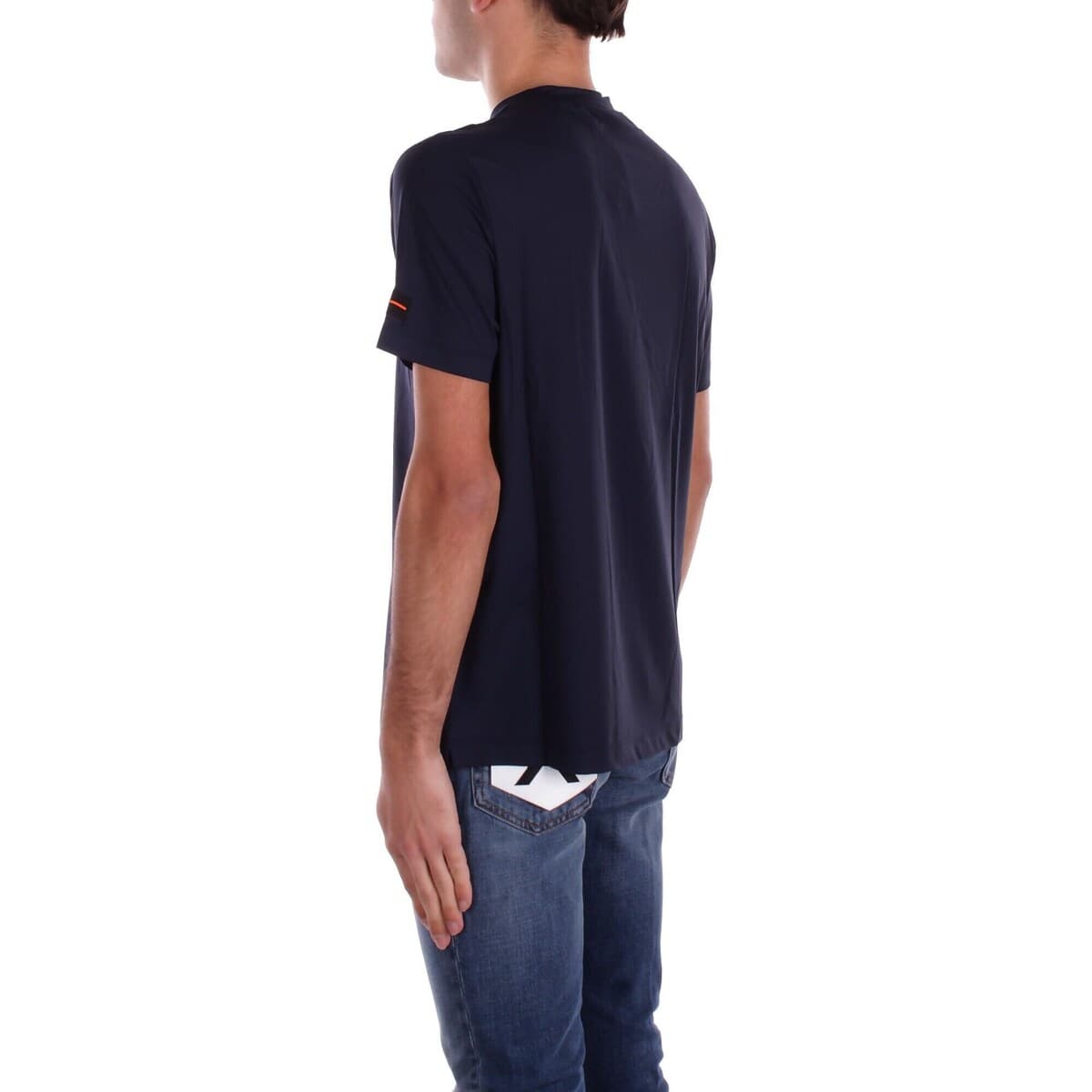 Men's T-Shirts Suns Blue