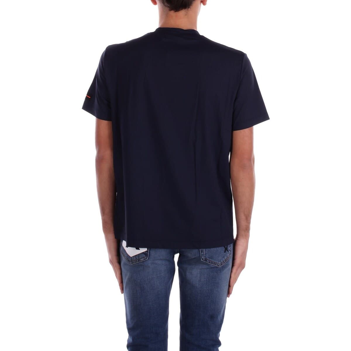 Men's T-Shirts Suns Blue