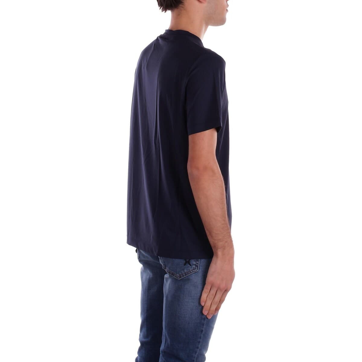 Men's T-Shirts Suns Blue