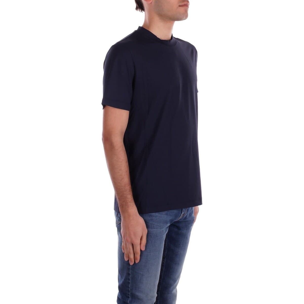 Men's T-Shirts Suns Blue