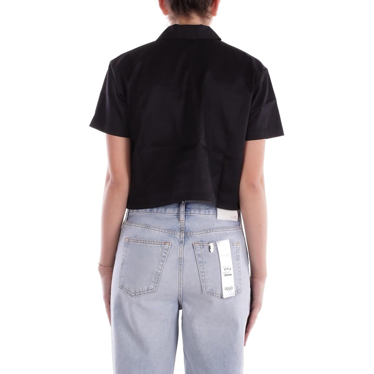 Women's Shirts Dickies Black