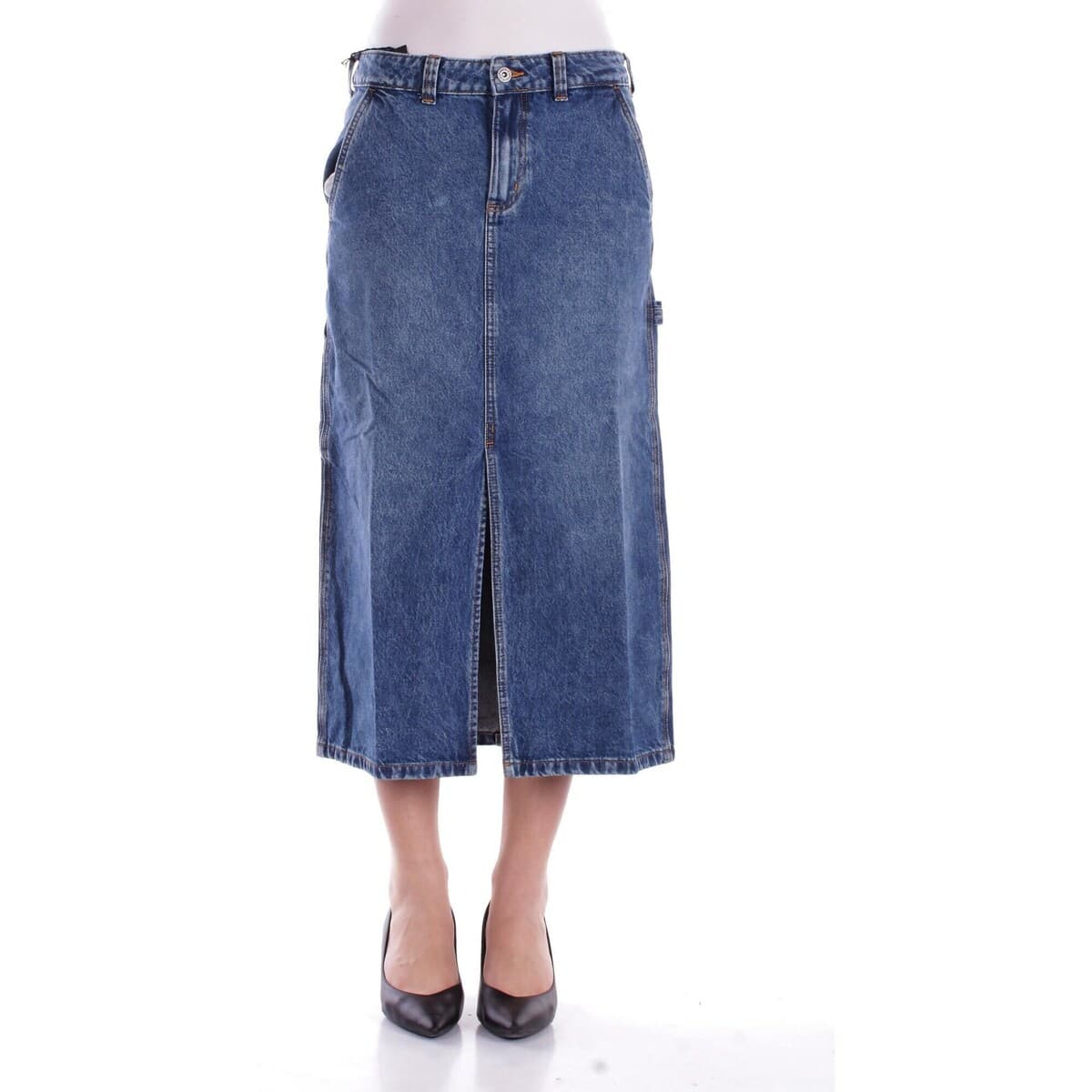 Women's Jackets Dickies Blue