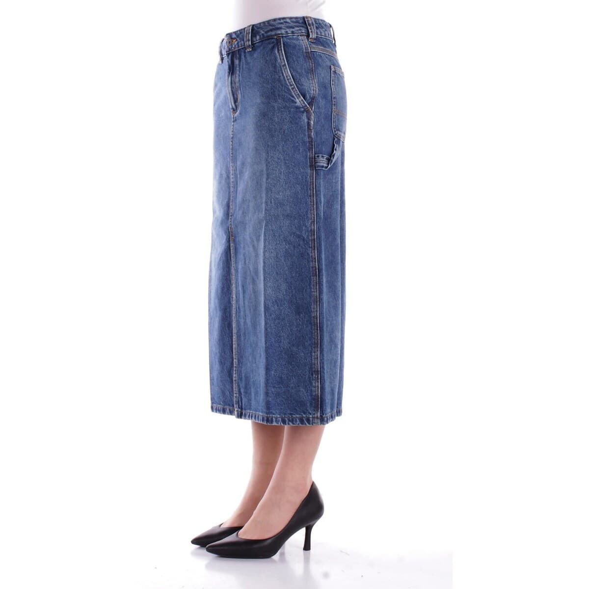 Women's Jackets Dickies Blue