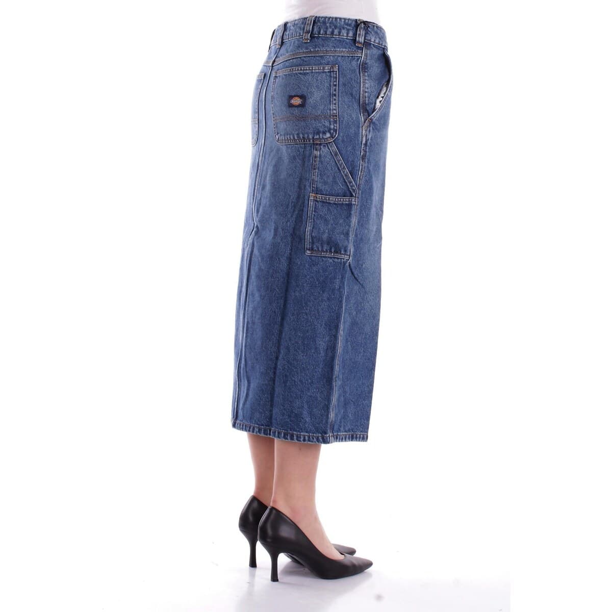 Women's Jackets Dickies Blue