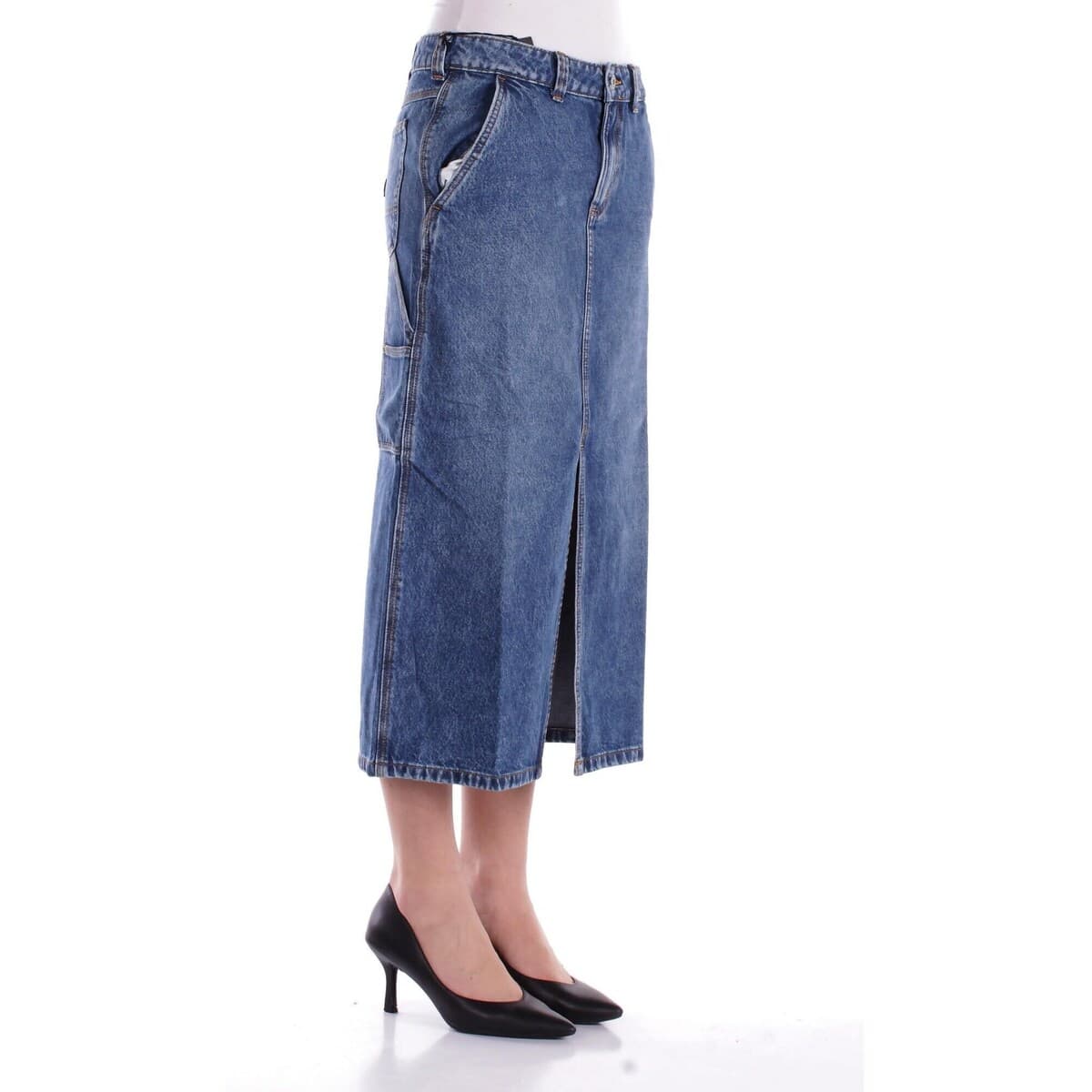 Women's Jackets Dickies Blue