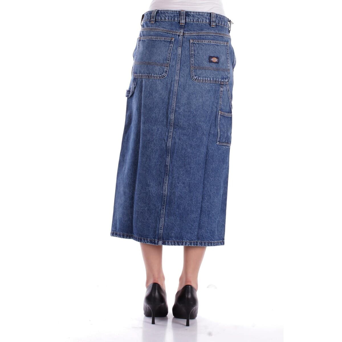 Women's Jackets Dickies Blue