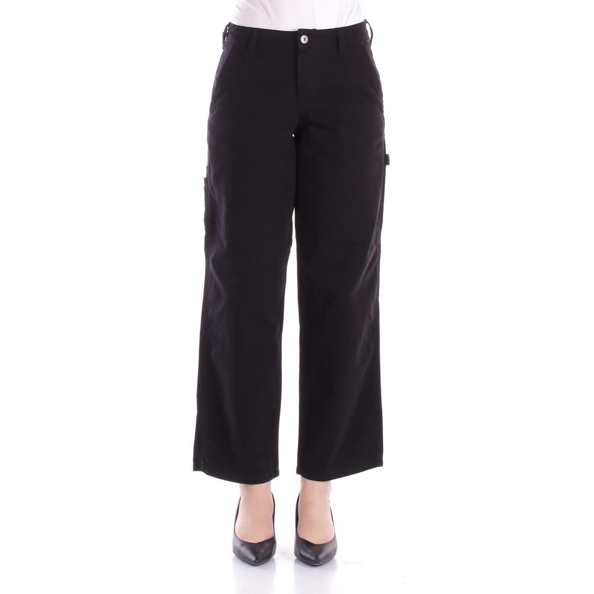 Women's Pants Dickies Multicolor