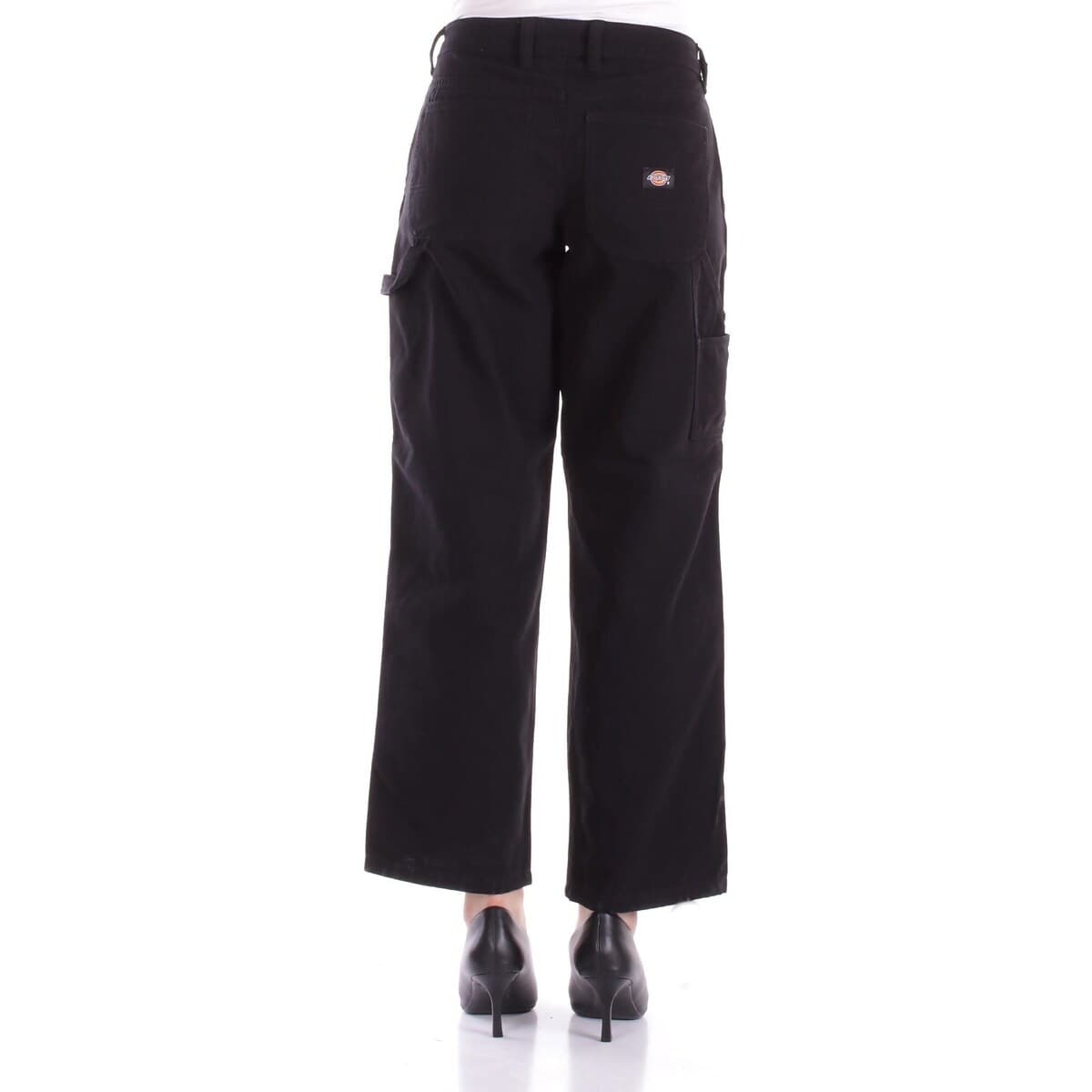 Women's Pants Dickies Multicolor