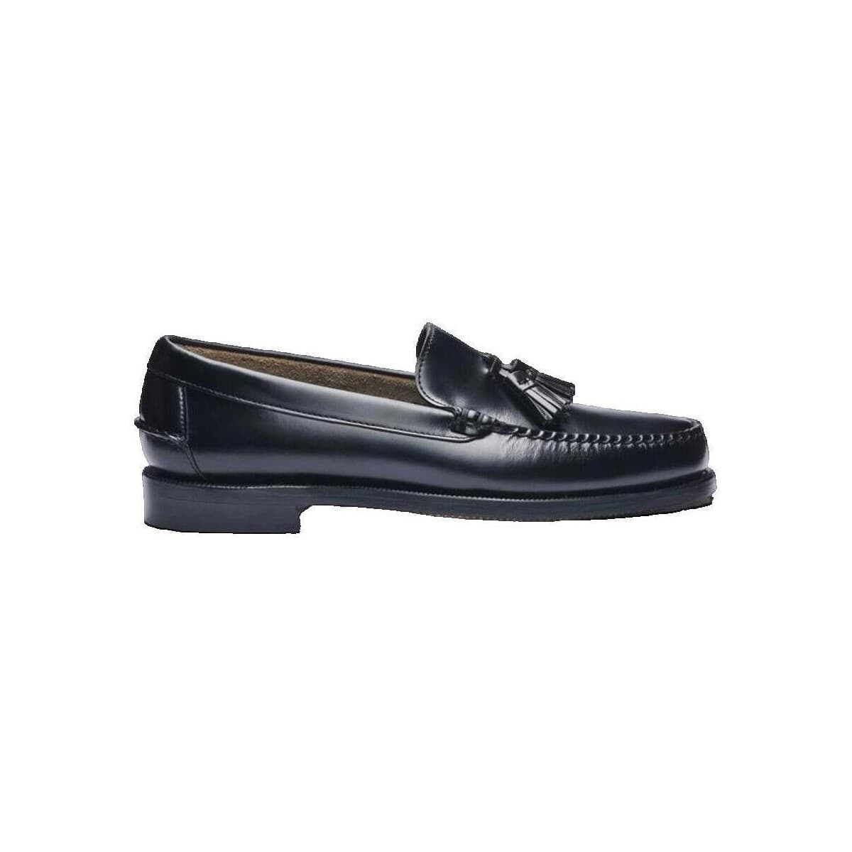 Men's Loafers Sebago Black