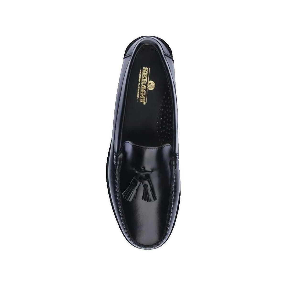 Men's Loafers Sebago Black
