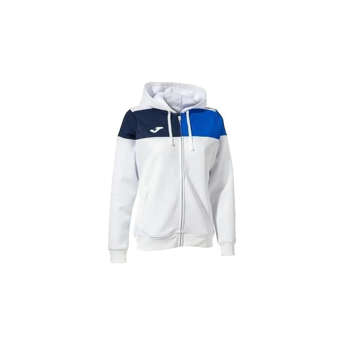 Men's Sweaters Joma White