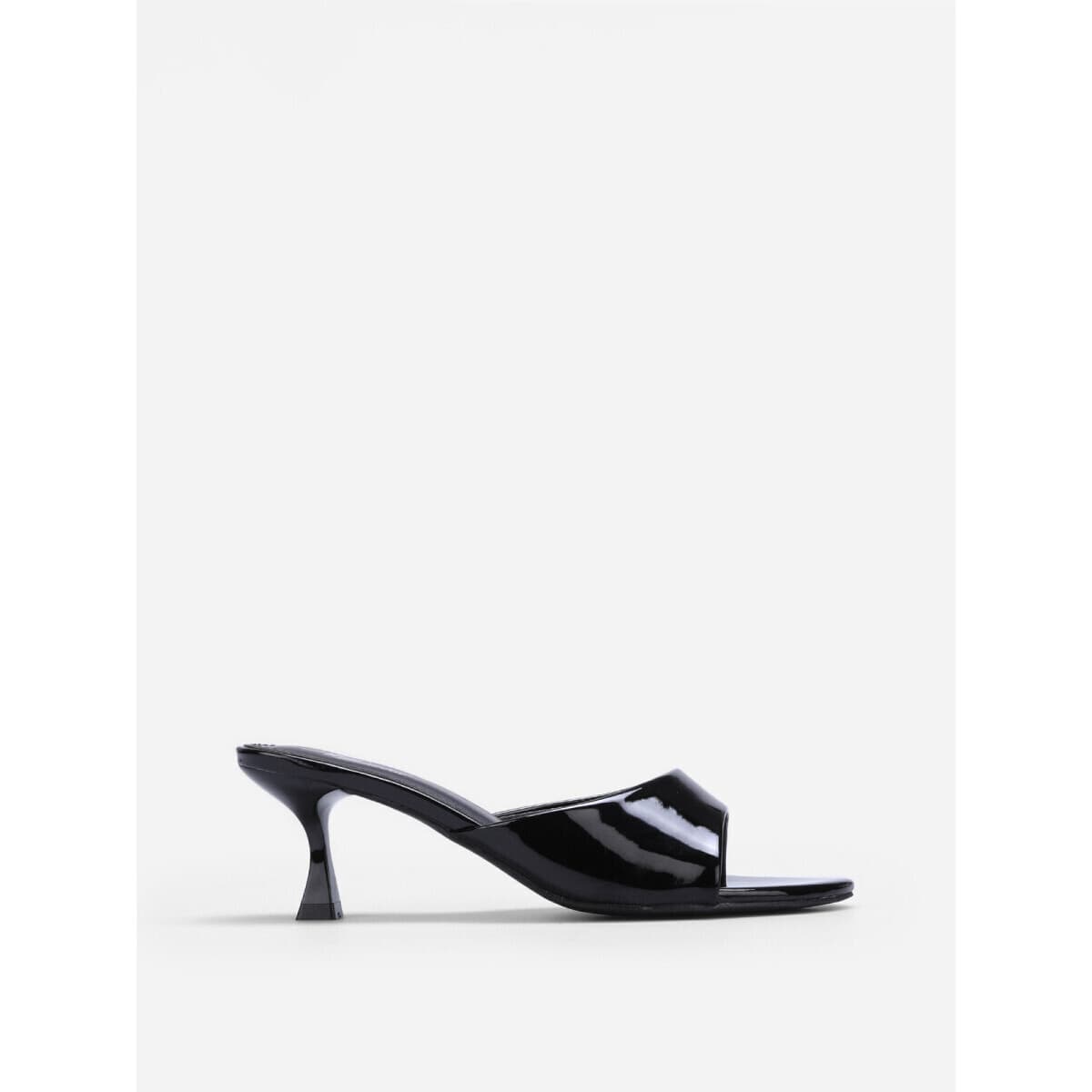 Women's Pumps La Modeuse Black