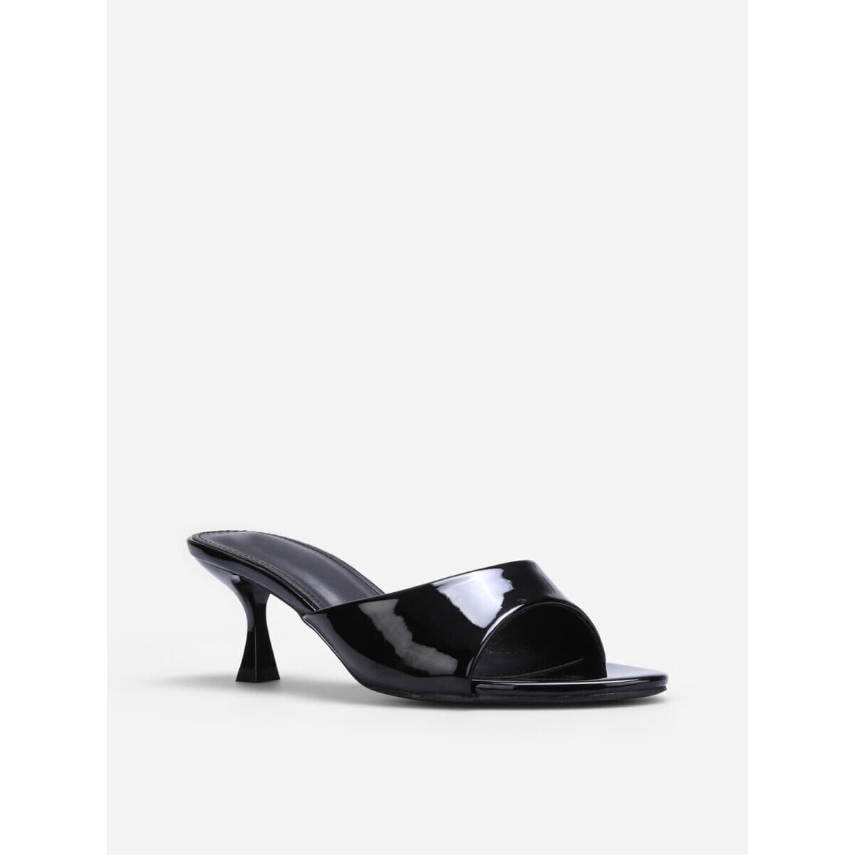 Women's Pumps La Modeuse Black