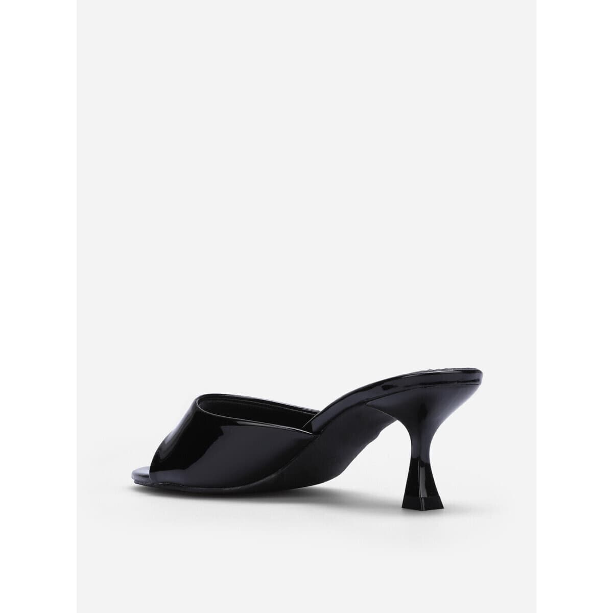 Women's Pumps La Modeuse Black
