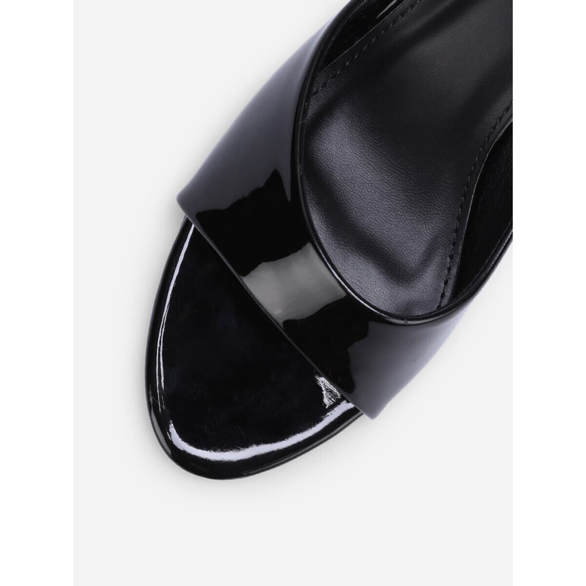 Women's Pumps La Modeuse Black