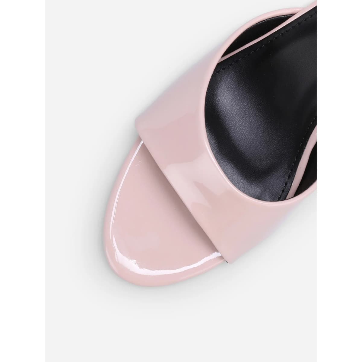 Women's Flip Flops La Modeuse Beige