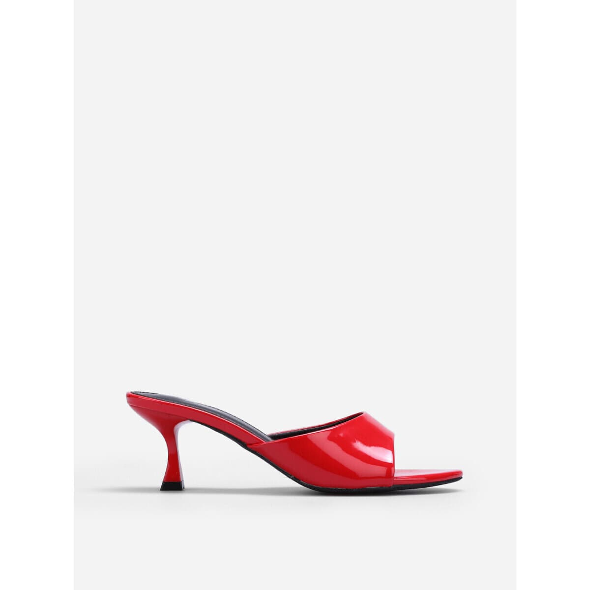 Women's Pumps La Modeuse Red