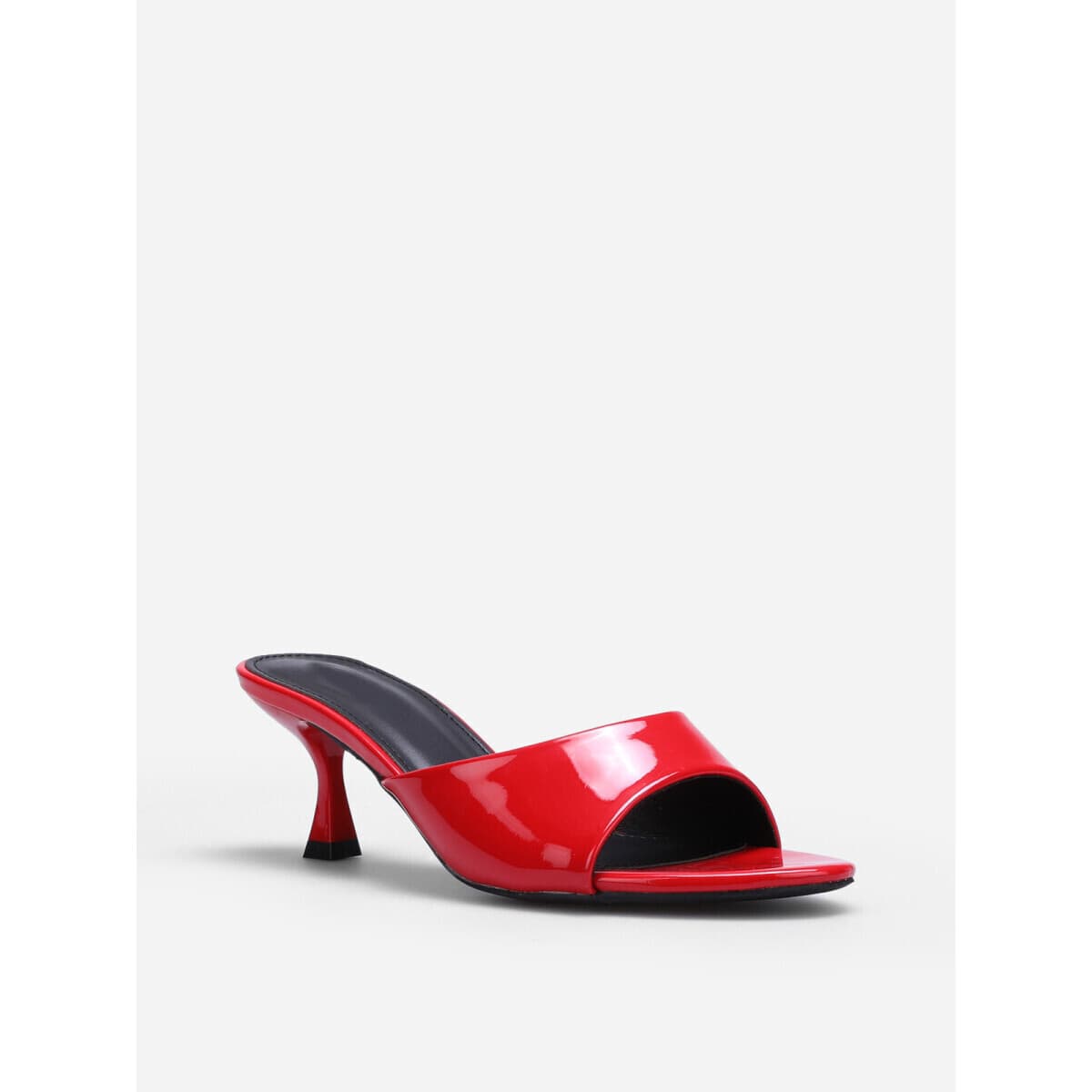 Women's Pumps La Modeuse Red