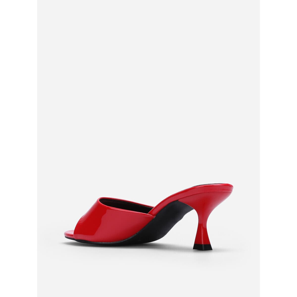Women's Pumps La Modeuse Red