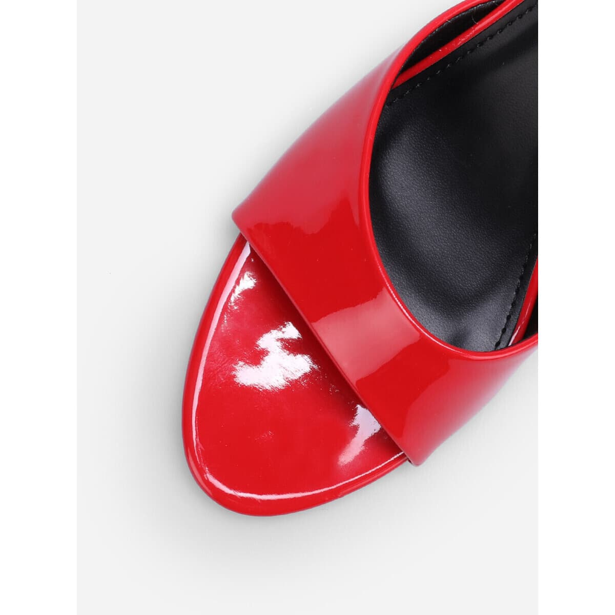 Women's Pumps La Modeuse Red