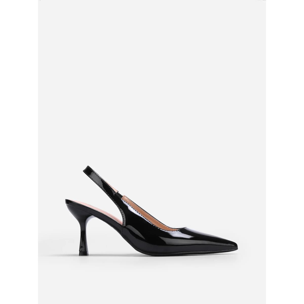 Women's Pumps La Modeuse Black