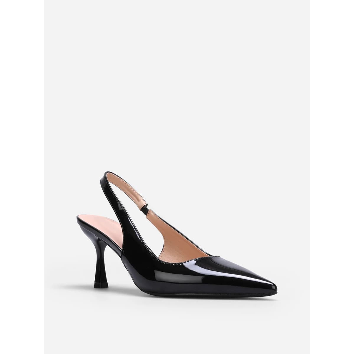 Women's Pumps La Modeuse Black