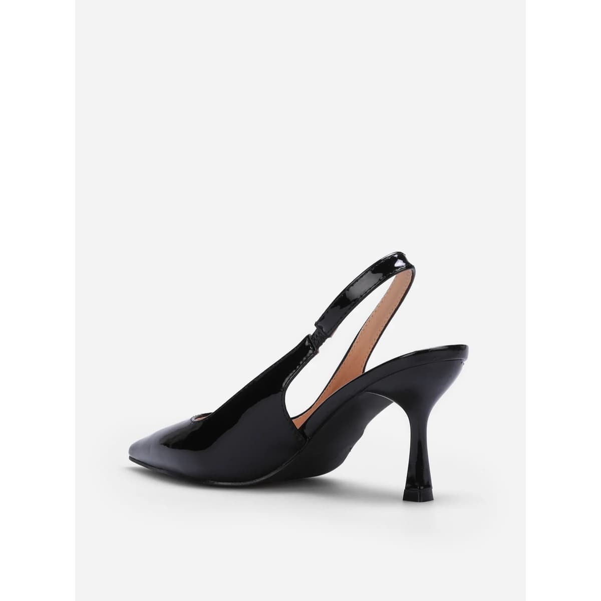 Women's Pumps La Modeuse Black