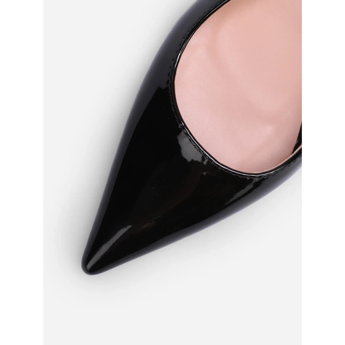 Women's Pumps La Modeuse Black