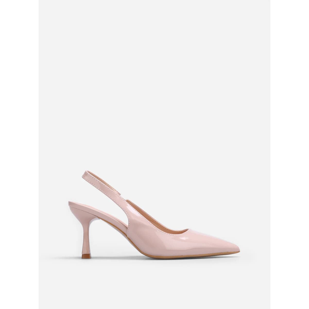 Women's Pumps La Modeuse Beige