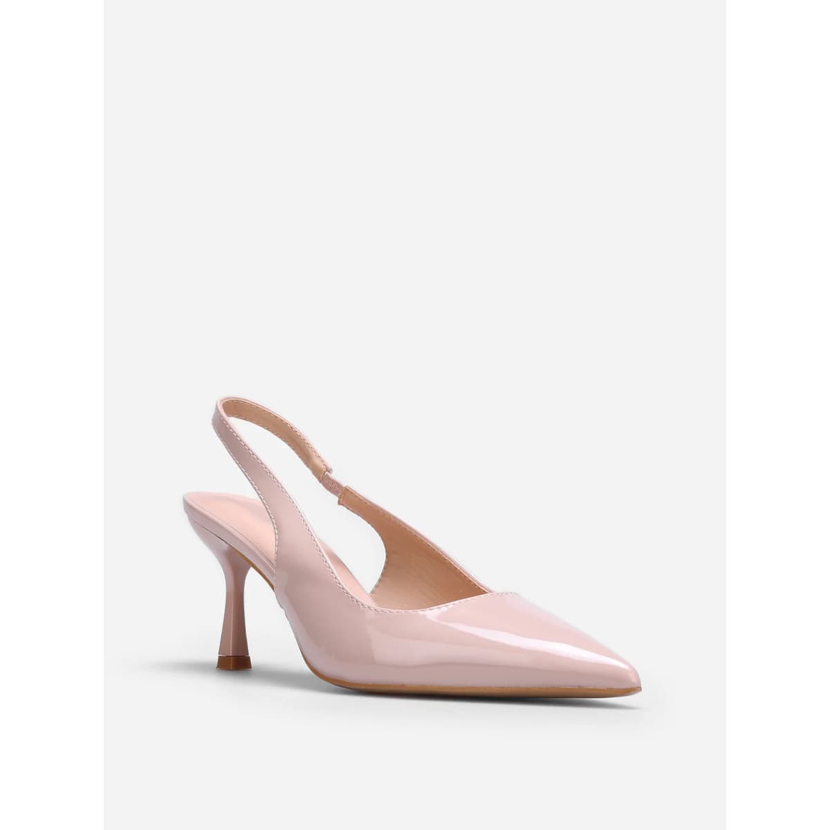 Women's Pumps La Modeuse Beige