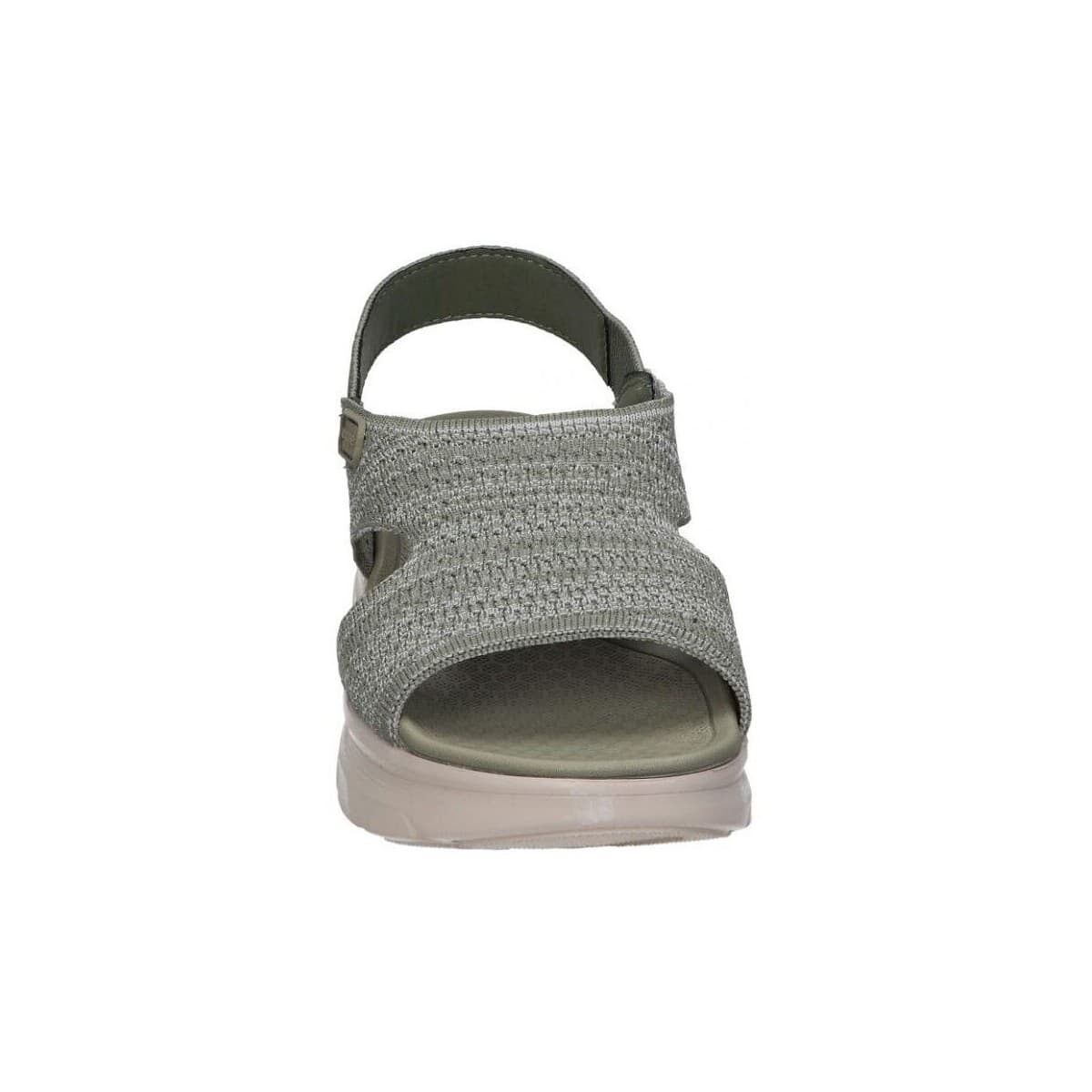 Women's Platforms Amarpies Green