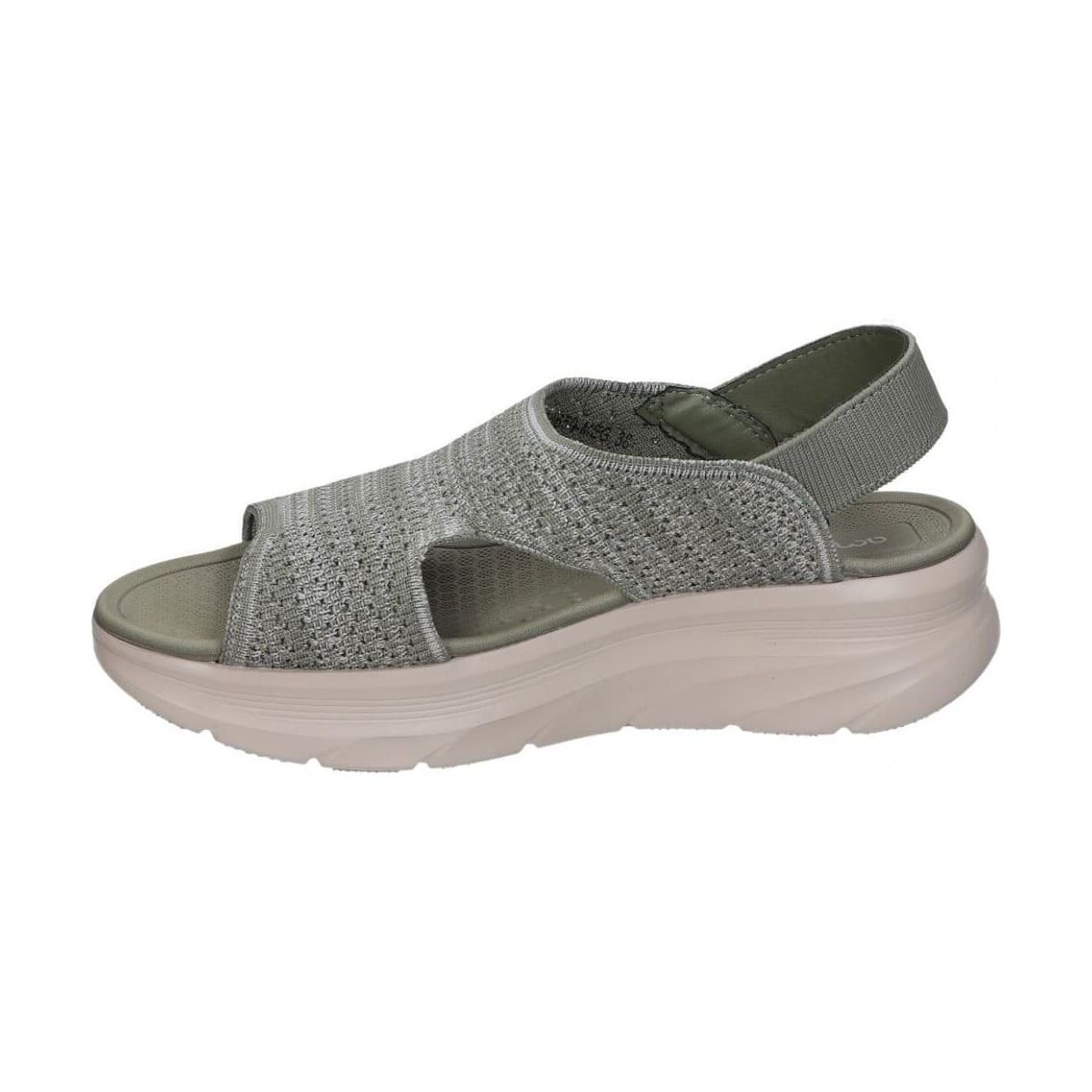 Women's Platforms Amarpies Green