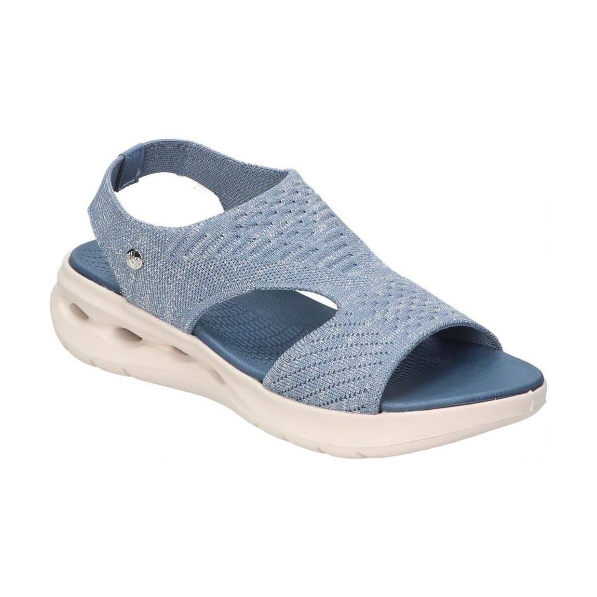 Women's Platforms Amarpies Blue