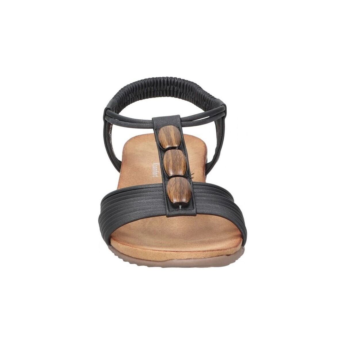 Women's Sandals Amarpies Black